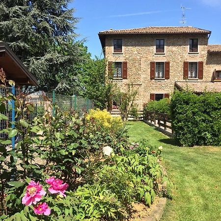 B&B Civico 7 Vignola  Dış mekan fotoğraf