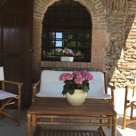 B&B Civico 7 Vignola  Dış mekan fotoğraf