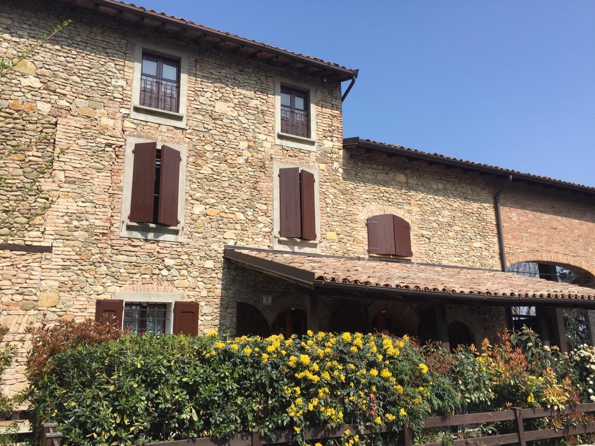 B&B Civico 7 Vignola  Dış mekan fotoğraf