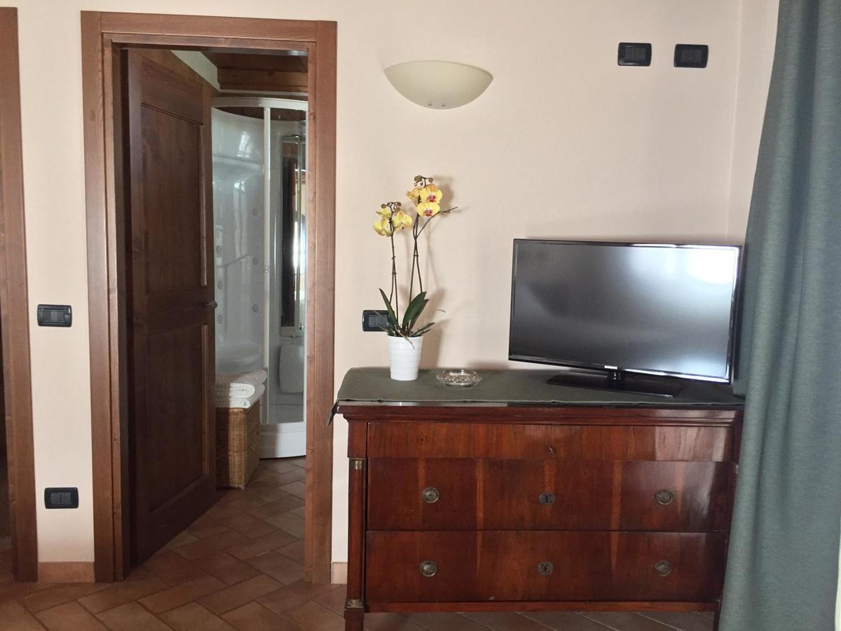B&B Civico 7 Vignola  Dış mekan fotoğraf