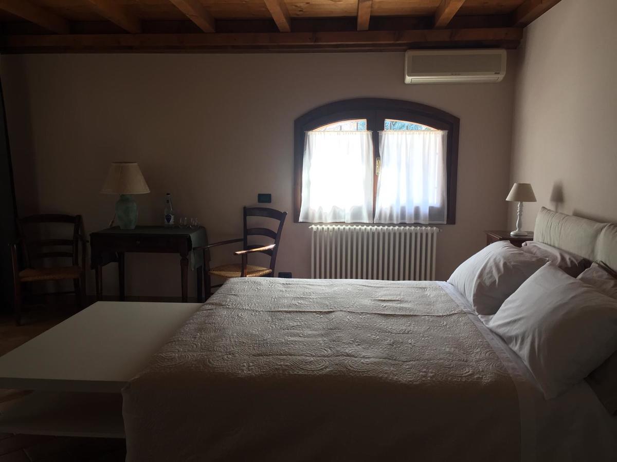 B&B Civico 7 Vignola  Dış mekan fotoğraf
