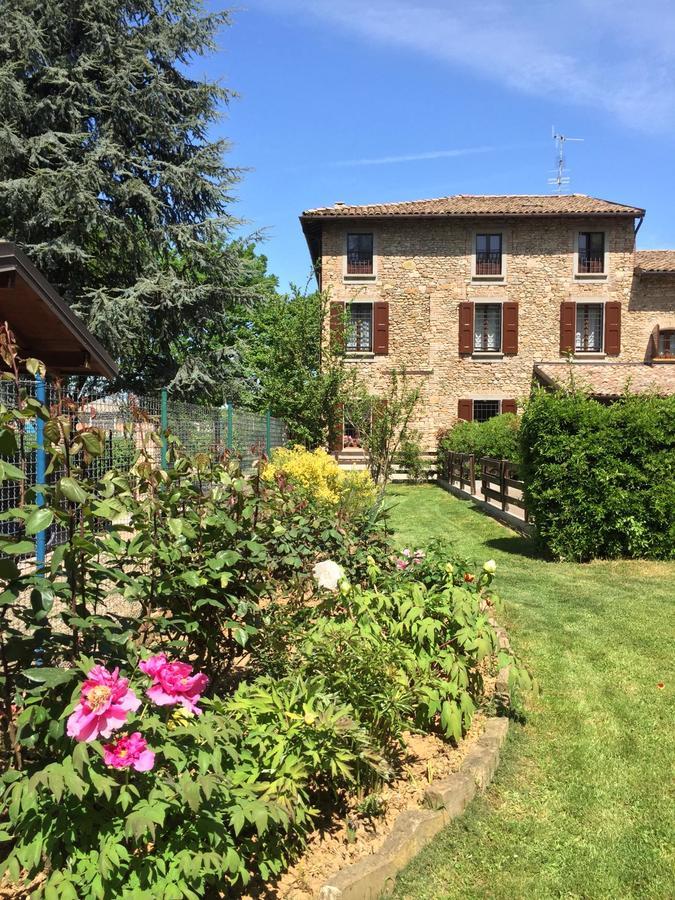 B&B Civico 7 Vignola  Dış mekan fotoğraf