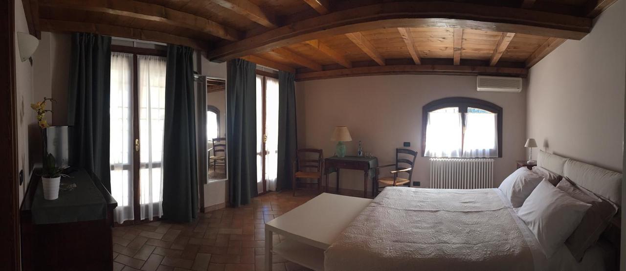 B&B Civico 7 Vignola  Dış mekan fotoğraf
