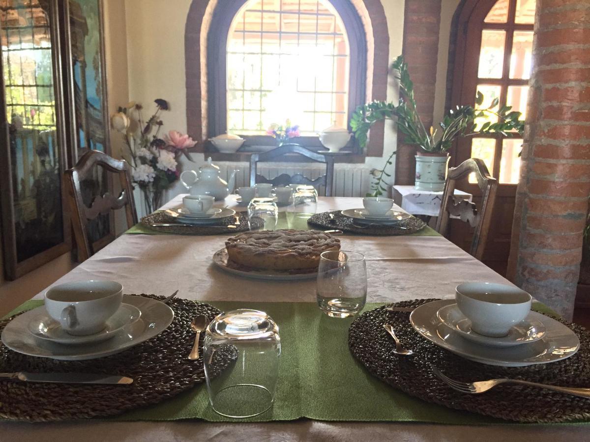 B&B Civico 7 Vignola  Dış mekan fotoğraf