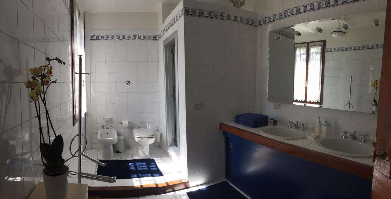 B&B Civico 7 Vignola  Dış mekan fotoğraf