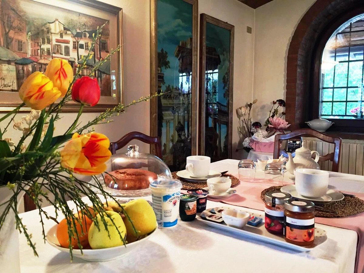 B&B Civico 7 Vignola  Dış mekan fotoğraf