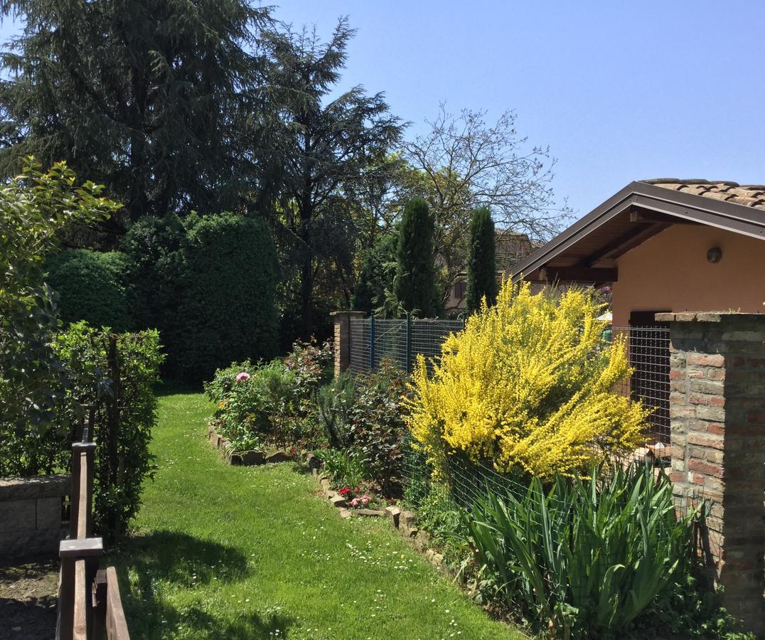B&B Civico 7 Vignola  Dış mekan fotoğraf