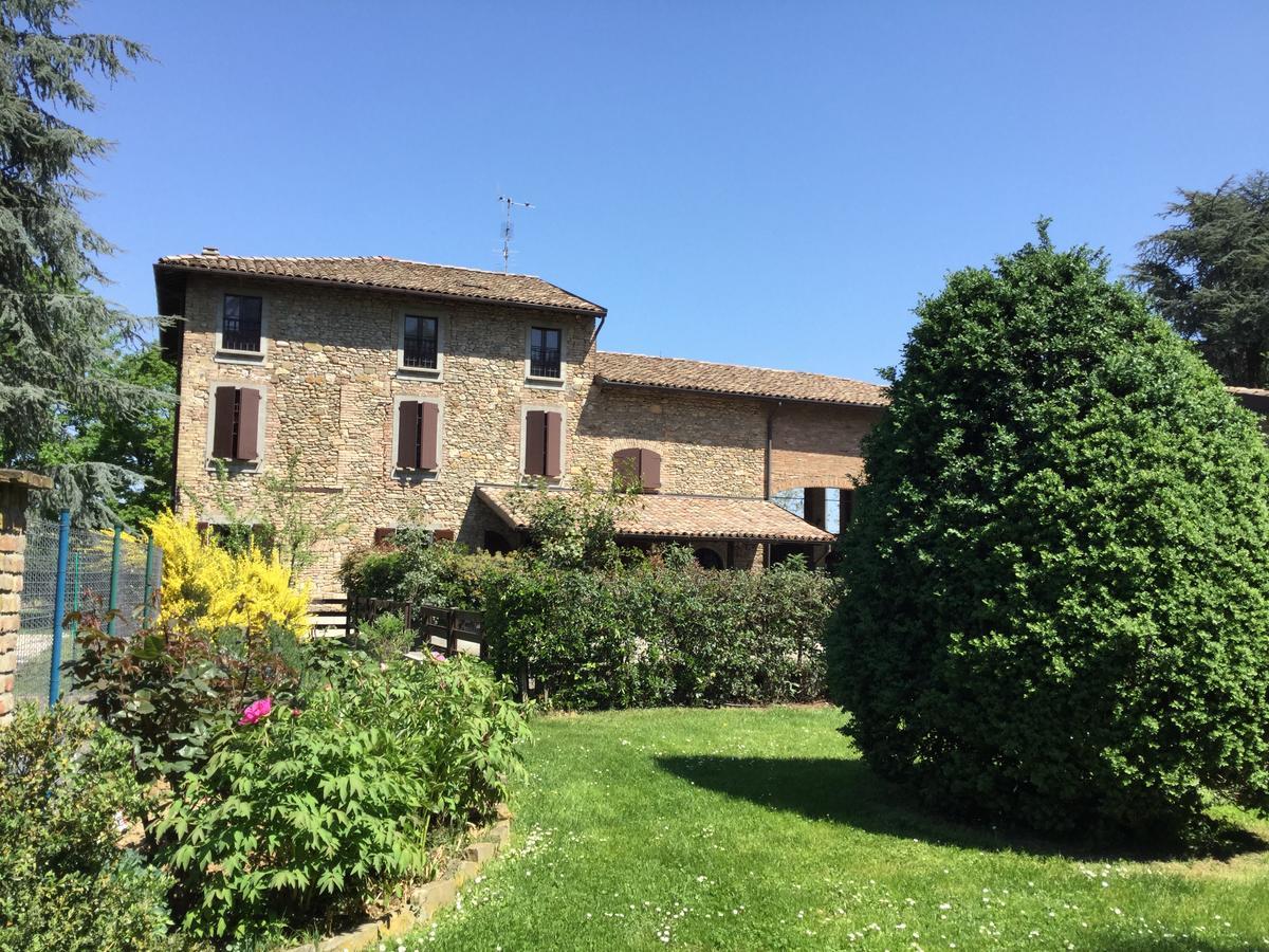 B&B Civico 7 Vignola  Dış mekan fotoğraf