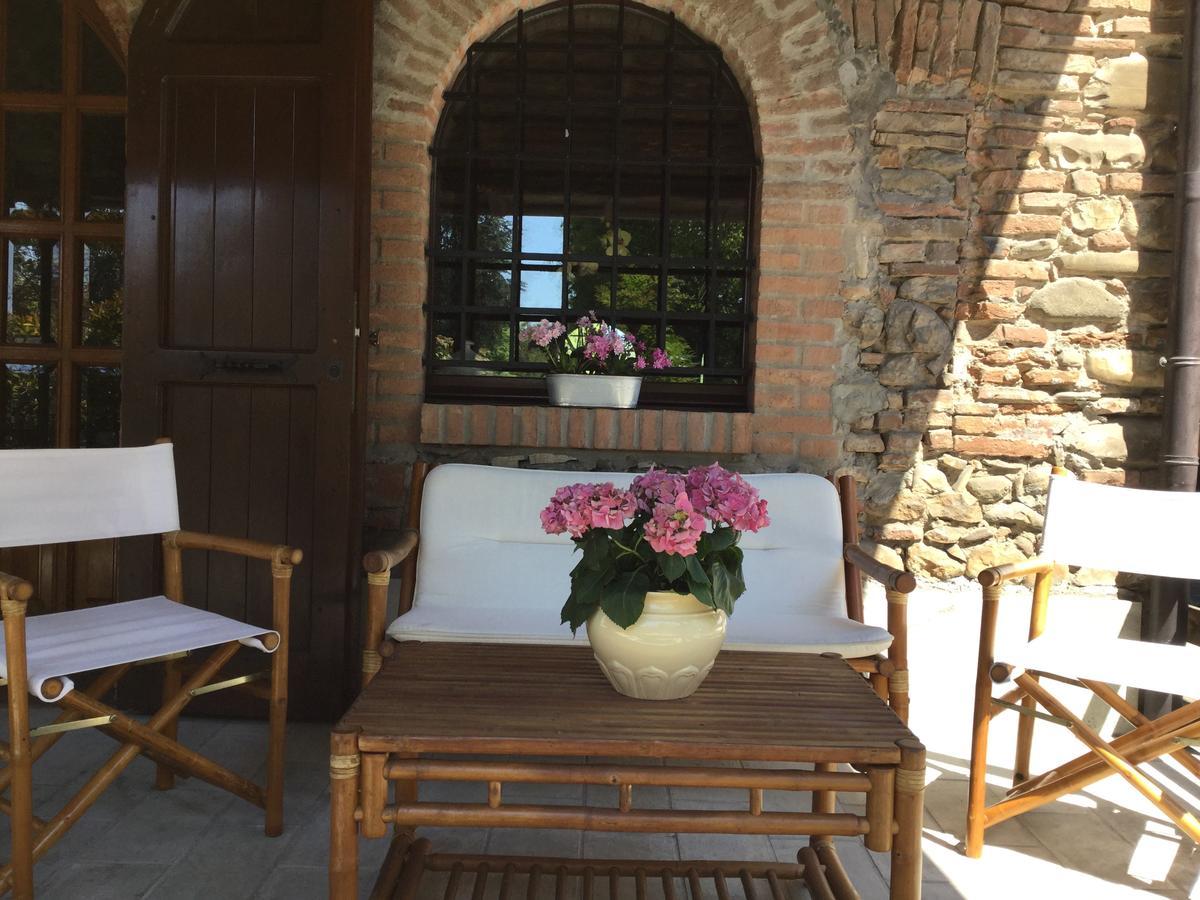 B&B Civico 7 Vignola  Dış mekan fotoğraf