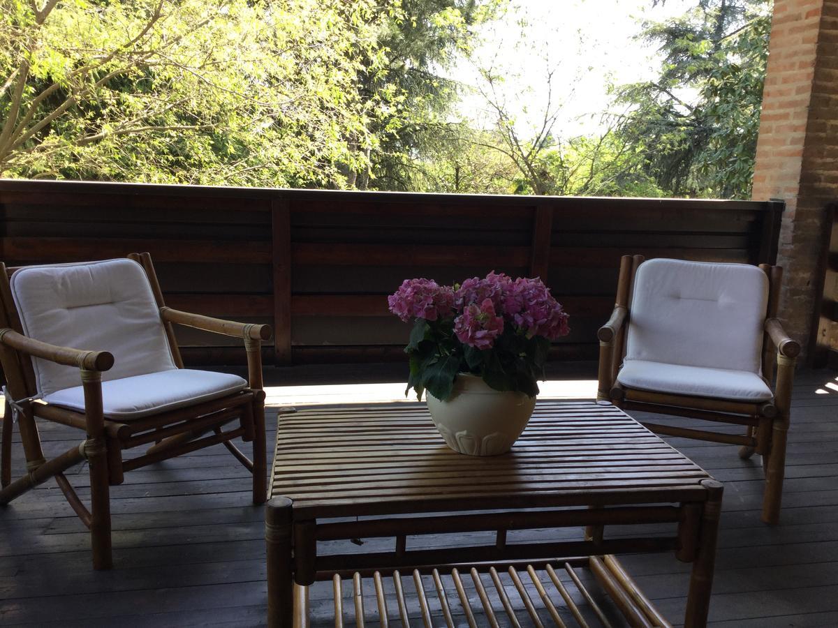 B&B Civico 7 Vignola  Dış mekan fotoğraf