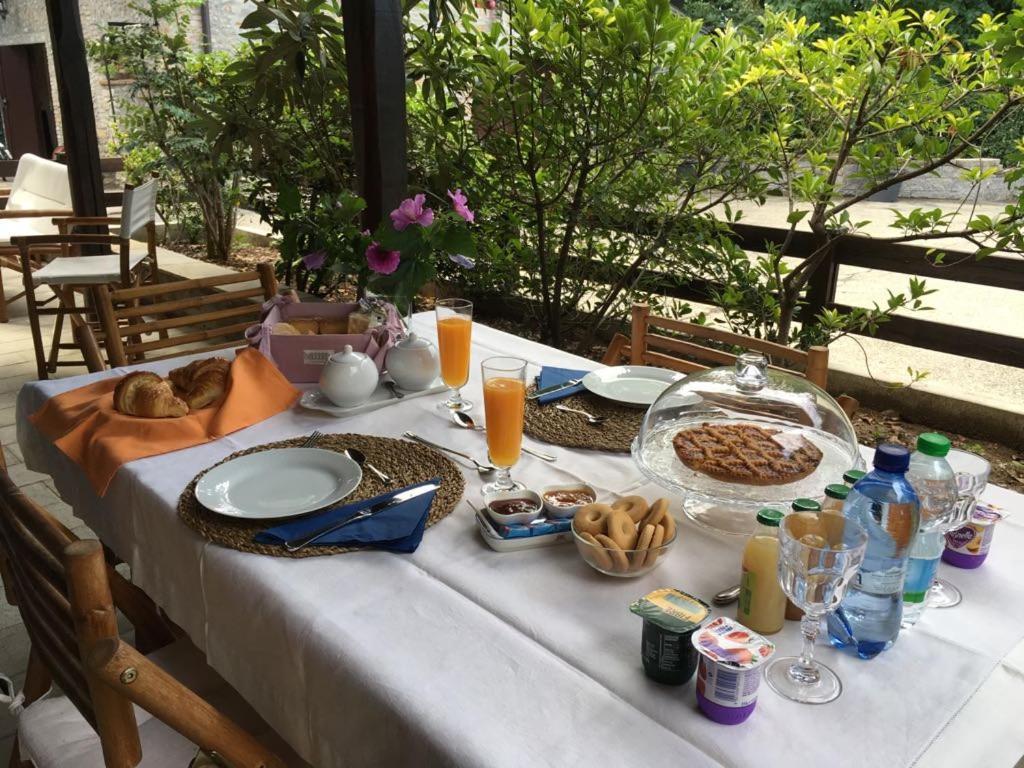 B&B Civico 7 Vignola  Dış mekan fotoğraf